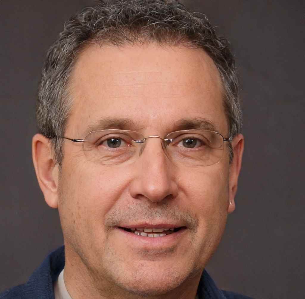 VP of Engineering