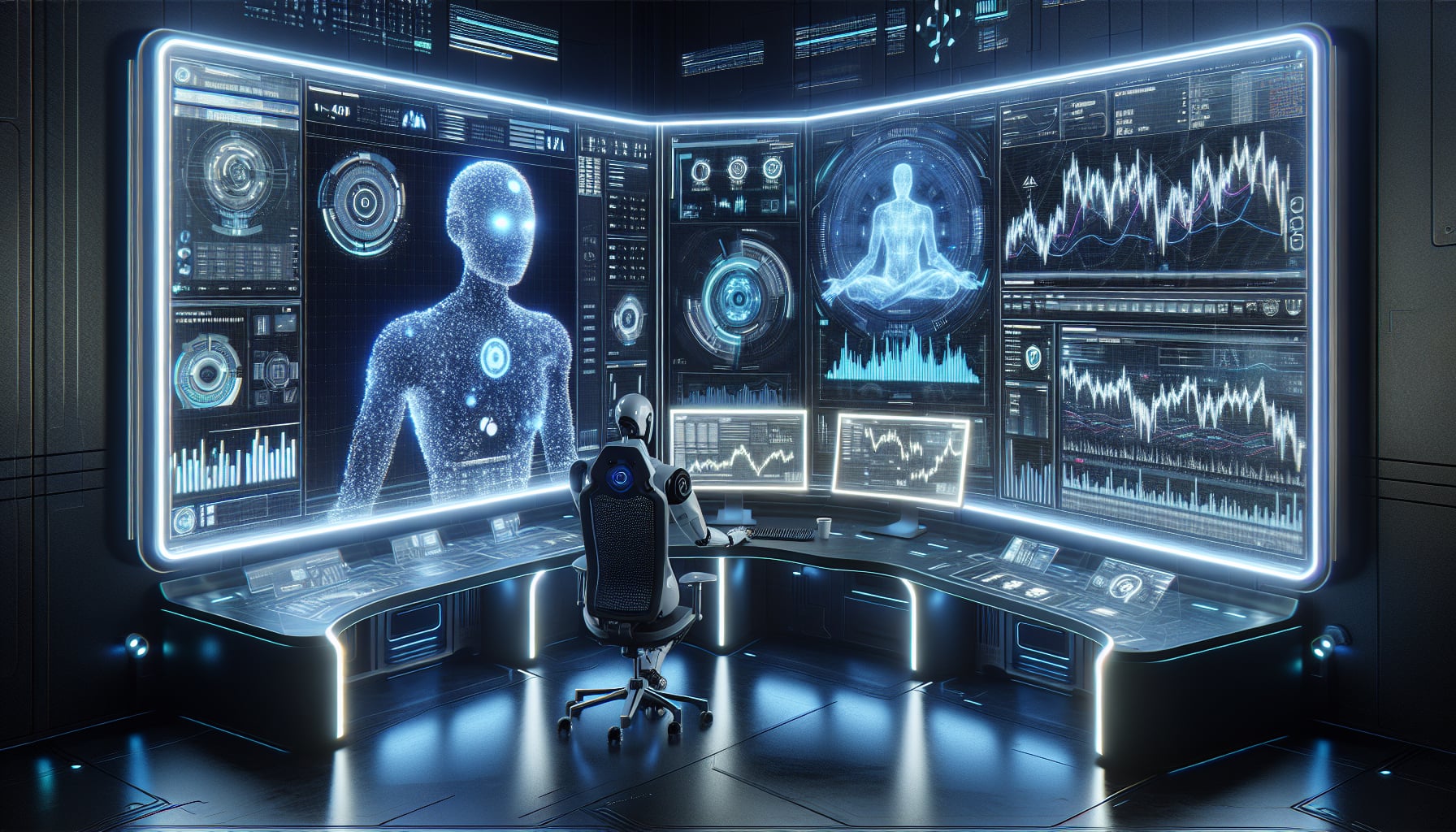How Automated Trading is Revolutionizing the Financial Markets